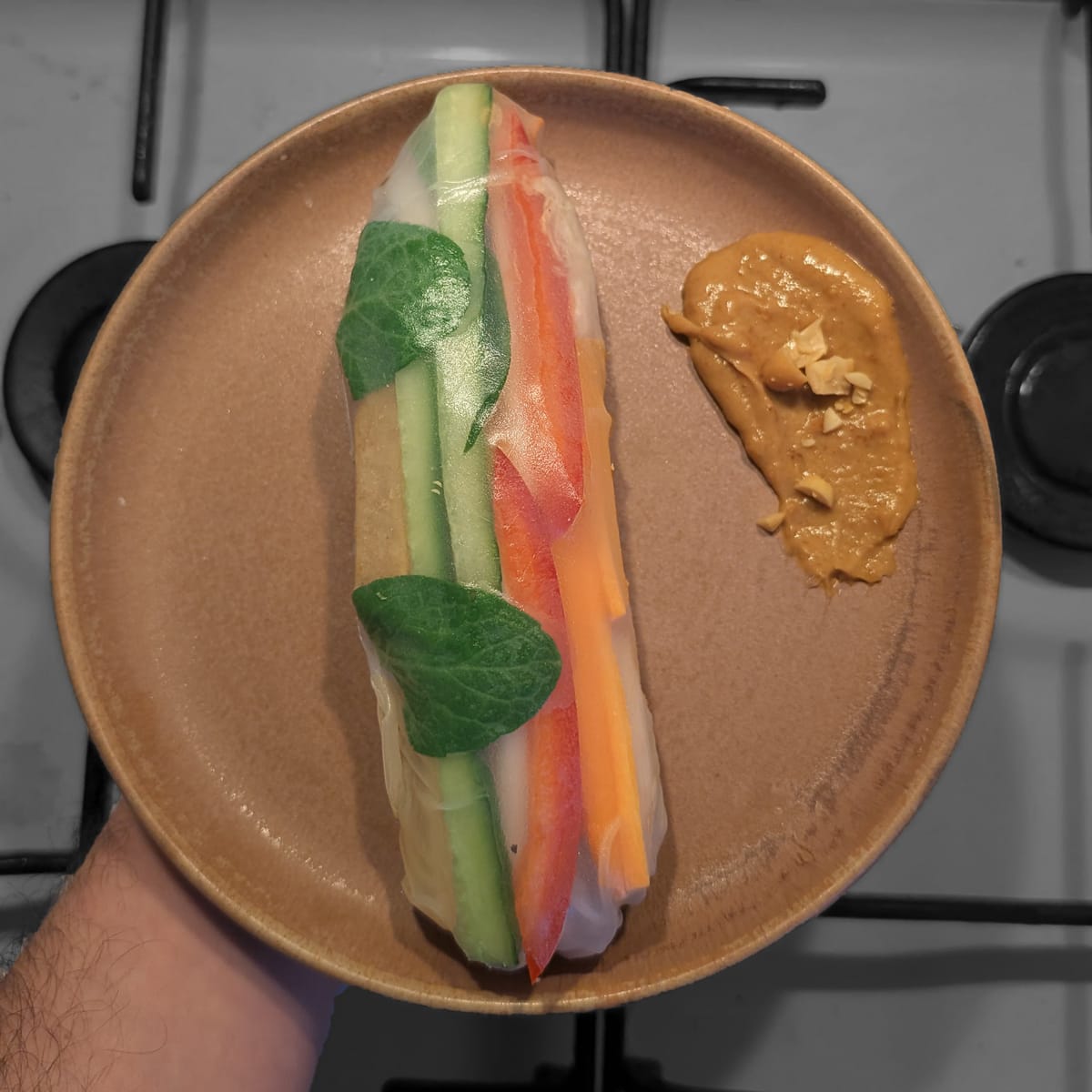 Summer Rolls