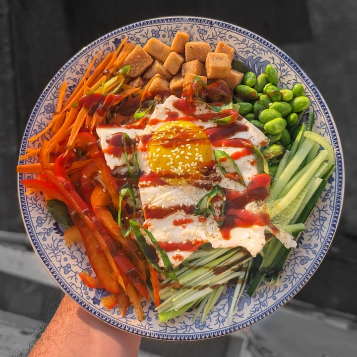 Rice Bowl