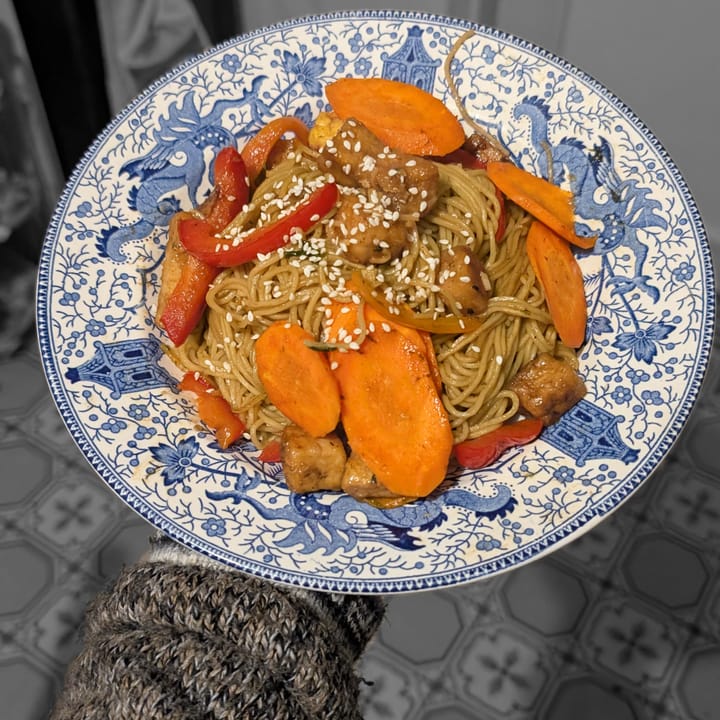 Stir Fry